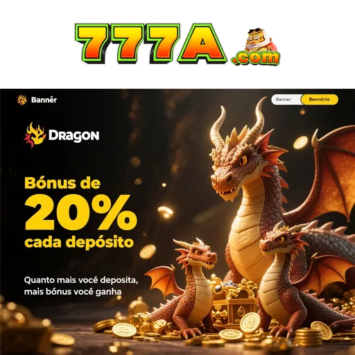 777A Ganhe R$ 100,00 Gratis